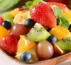 健康养生:血糖高能吃什么水果？